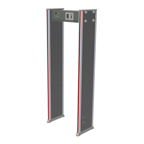 Arco Detector de Metal de 18 zonas  ZKTeco (ZK-D2180)